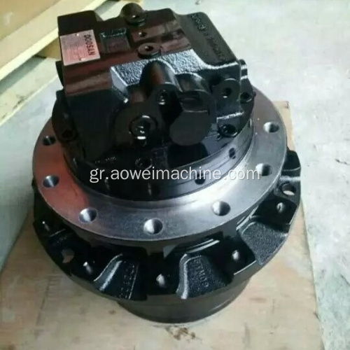 cat307b 307B final drive102-6460 εκσκαφέας κινητήρα ταξιδιού 148-4736